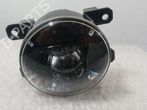Used Left front fog light Left front fog light CITROËN C5 AIRCROSS (A_) 1.5 BlueHDi 130 (ACYHZJ, ACYHZR) (131 hp) 36324332 36324332