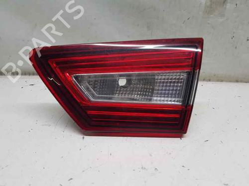 Used Right taillight RENAULT CLIO IV (BH_) [2012-2021]  7055550