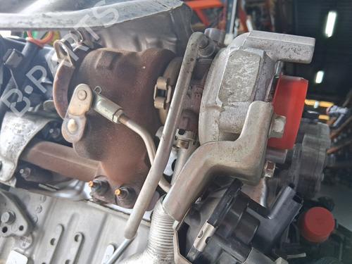 Engine CITROËN C-ELYSEE (DD_) 1.6 BlueHDi 100 | BP34447977M1 - Image 7