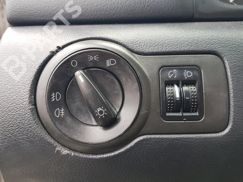 Commande de phare SKODA OCTAVIA I (1U2) [1996-2010]  11276204
