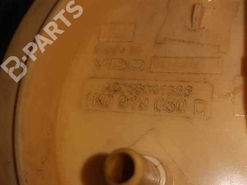 Fuel pump SEAT ALTEA (5P1)  | BP1590108M76 
