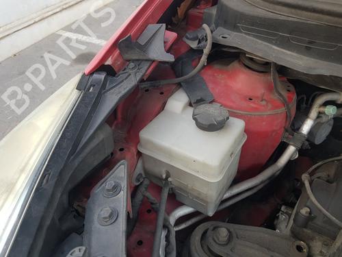 Used Expansion tank HYUNDAI i20 I (PB, PBT) [2008-2015]  16116526