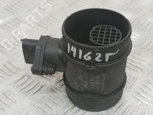 Used Mass air flow sensor OPEL COMBO Tour [2001-2011]  11113634