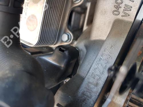 Engine SEAT IBIZA V (KJ1, KJG)  | BP7920991M1 