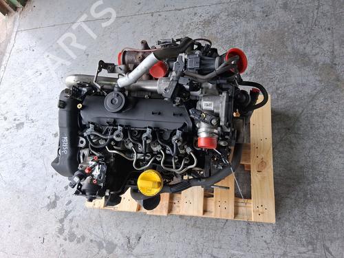 Engine DACIA DOKKER Box Body/MPV 1.5 dCi (FEAJ) | BP39658392M1 - Image 5