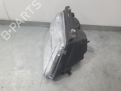 Right headlight VW PASSAT B5 (3B2) 1.9 TDI | BP39448622C29 - Image 2