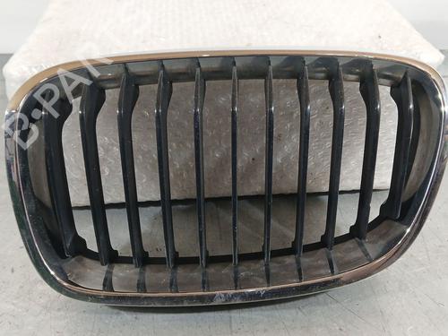 Grill Grill BMW 1 (F20) 118 d (143 hp) 37273423 37273423