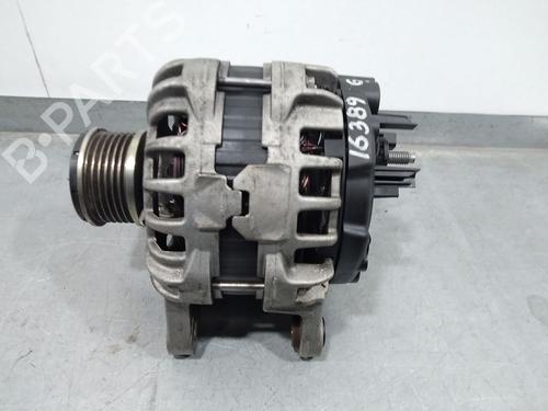 Alternator DACIA DOKKER MPV (KE_)  | BP24037527M7 