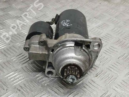 Used Starter SEAT TOLEDO II (1M2) [1998-2006]  13880160