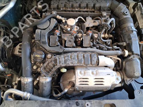 Used Engine Engine 39466430 39466430