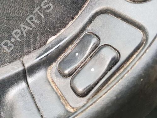 Used Left front window switch OPEL ZAFIRA A MPV (T98) [1999-2006]  16401946
