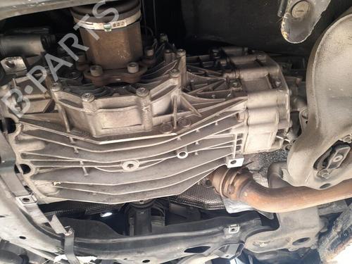 Used Gearbox SEAT EXEO (3R2) 2.0 TDI (170 hp) 27854630