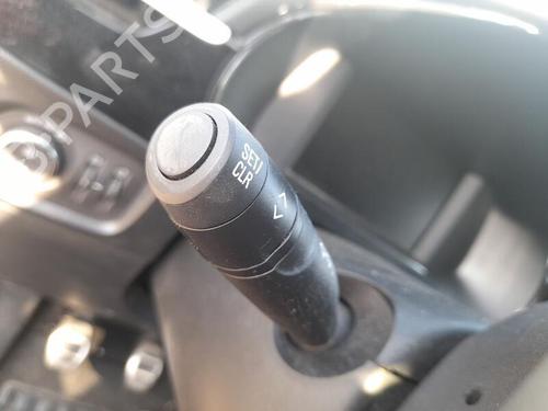 Used Steering column stalk OPEL CORSA F (P2JO) 1.2 (68) (101 hp) 28318849