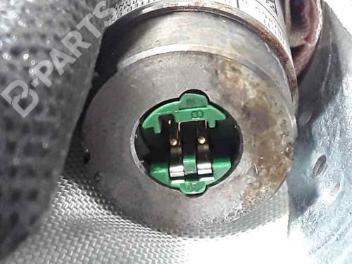 Left curtain airbag PEUGEOT 3008 I MPV (0U_)  | BP6816201C11 