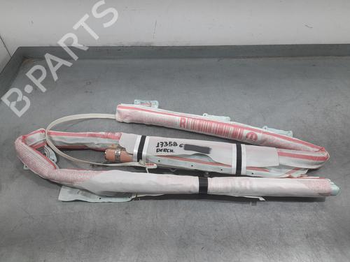 Used Right curtain airbag Right curtain airbag FIAT TIPO Hatchback (356_, 357_) 1.3 D (356HXH1A) (95 hp) 31622596 31622596