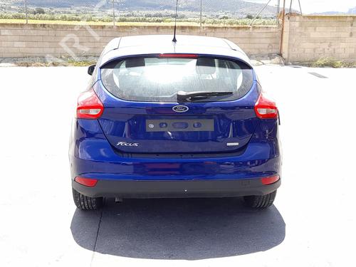Gearbox FORD FOCUS III 1.0 EcoBoost | BP36491089M3 - Image 10