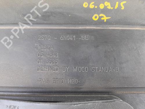 Used Upper protection FORD MONDEO III (B5Y) 2.0 TDCi (130 hp) 27151366