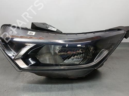 Phare gauche HYUNDAI i20 III (BC3, BI3) 1.2 (84 hp) 33127258