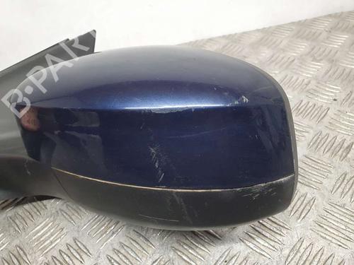 Left mirror FORD MONDEO IV (BA7)  | BP6244884C26 