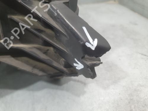 Left headlight OPEL CORSA F (P2JO) 1.2 (68) | BP36498087C28 - Image 4