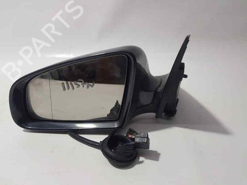 Used Left mirror AUDI A6 C6 (4F2) 2.0 TFSI (170 hp) 7864608