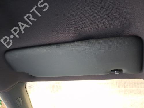 Used Left sun visor Left sun visor 37999745 37999745