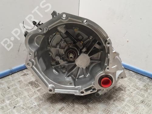Used Gearbox KIA PICANTO II (TA) [2011-2018]  9203212