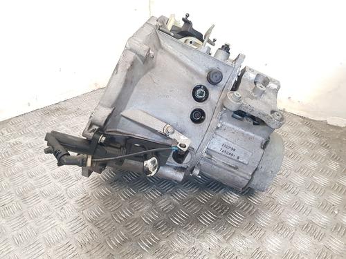 Gearbox CITROËN C-ELYSEE (DD_) 1.6 HDI 92 | BP28380448M3