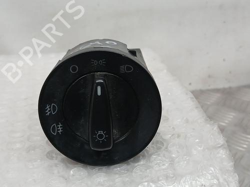 Hovedlysbryter VW GOLF IV (1J1) 1.9 TDI (110 hp) 26182155