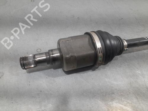 Left front driveshaft MG MG TF 115 | BP29946380M38