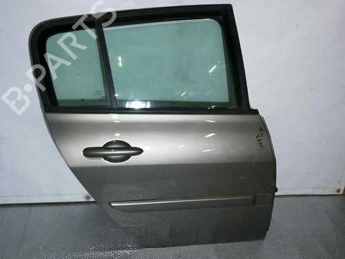 Used Right rear door RENAULT MEGANE II (BM0/1_, CM0/1_) [2001-2012]  1992280