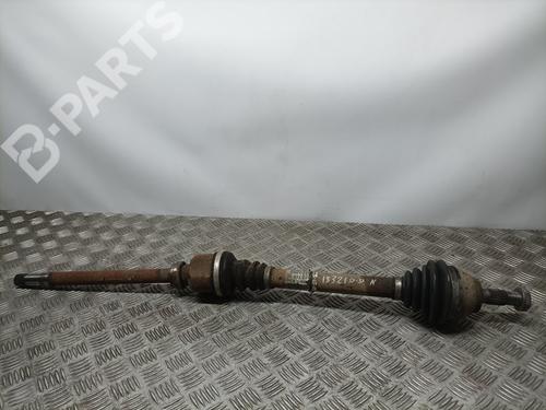 Used Right front driveshaft CITROËN C4 II (NC_) [2009-2025]  8004525
