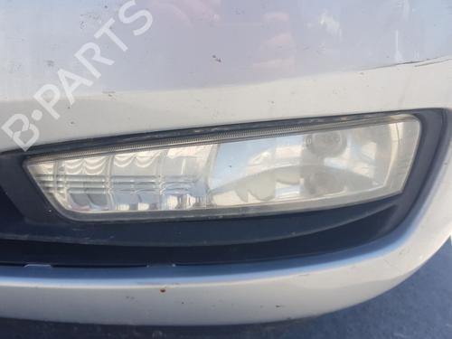 Used Left front fog light Left front fog light HYUNDAI ACCENT III (MC) 1.6 GLS (112 hp) 33547035 33547035