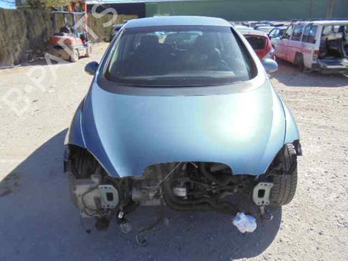 Fuel pump SEAT ALTEA (5P1)  | BP1591354M76 