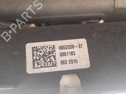 Used Subframe BMW 2 Active Tourer (F45) 218 i (136 hp) 26737885