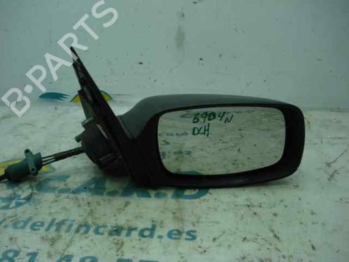 Used Right mirror FORD MONDEO I (GBP) [1993-1996]  177059