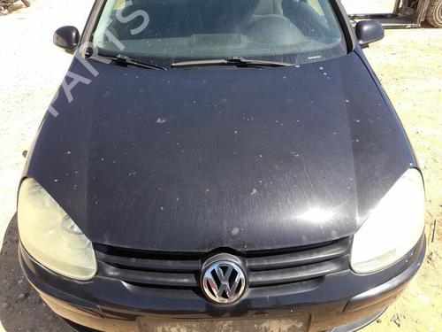 Used Hood VW GOLF V (1K1) 1.9 TDI (105 hp) 29029766