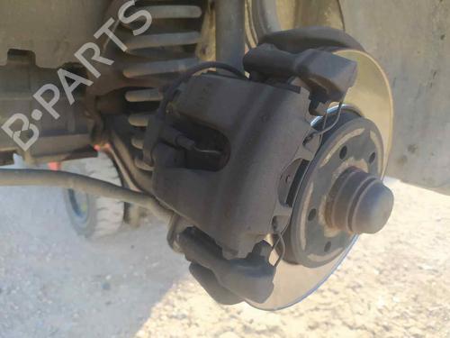 Used Left front brake caliper MERCEDES-BENZ C-CLASS (W202) C 240 (202.026) (170 hp) 22643845