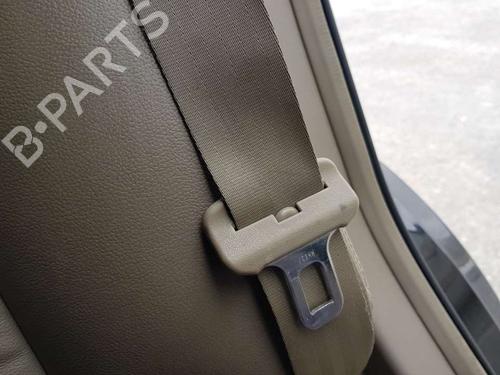 Used Rear left seatbelt SSANGYONG KYRON [2005-2014]  16552795