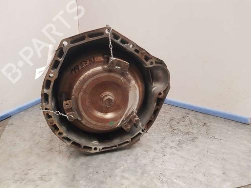 Used Gearbox MERCEDES-BENZ E-CLASS (W211) [2002-2009]  15123903