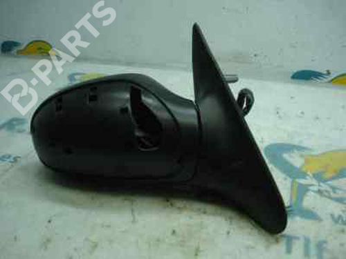 Right mirror PEUGEOT 406 (8B)  | BP183743C27 