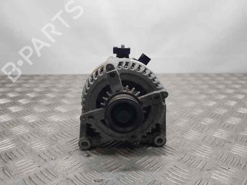 Used Alternator BMW 3 (F30, F80) 318 d (150 hp) 21382113