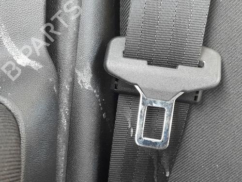 Used Rear right seatbelt Rear right seatbelt CITROËN C-ELYSEE (DD_) 1.5 BlueHDi 100 (102 hp) 33557024 33557024