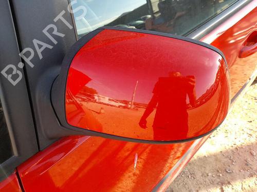 Used Left mirror FORD C-MAX (DM2) 1.6 (100 hp) 29270557