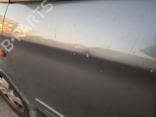 Left front door CHRYSLER VOYAGER IV (RG, RS) 2.5 CRD | BP16009486C2 