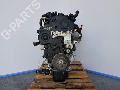 Motor PEUGEOT 206+ (2L_, 2M_) [2009-2013]  2548471