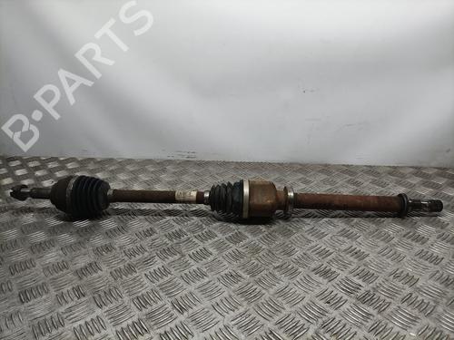 Used Right front driveshaft RENAULT CLIO III (BR0/1, CR0/1) [2005-2014]  9250690