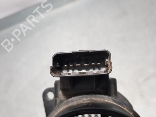 Mass air flow sensor RENAULT MEGANE II (BM0/1_, CM0/1_)  | BP7105047M95 