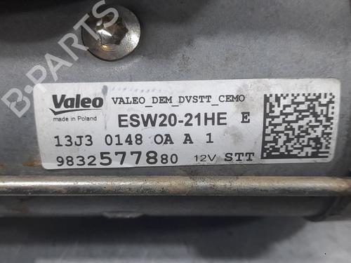 Starter OPEL VIVARO C Van (K0) 1.5 | BP31979702M8 