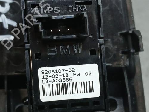 Right front window switch BMW i3 (I01) | BP32442672I26